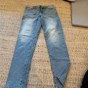 American Eagle Outfitters Blue Denim Jeans